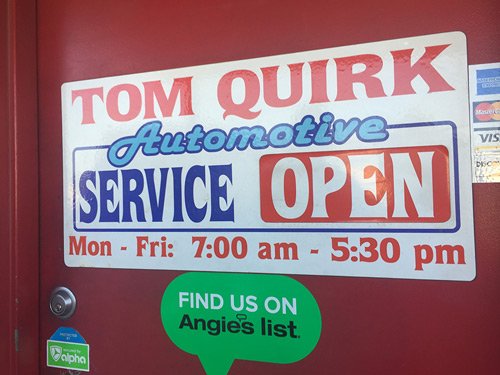 Albuquerque, NM Auto Repair Service